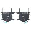 CPU Cooling Cooler Fan for MacBook Pro M2 14 A2779 EMC3650 - 2