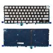 US Keyboard Backlight for MacBook Pro Retina 14 16 M3 2023 A2918 A2992 - 1