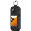 Insta 360 X4 Portable Silicone Protective Case - Black - 1