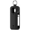 Insta 360 X4 Portable Silicone Protective Case - Black - 3