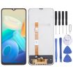 OEM LCD Screen With Digitizer for vivo Y77 5G V2169 - 1