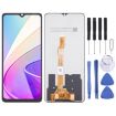 OEM LCD Screen With Digitizer for vivo Y36 - Full Assembly - 1