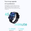 Gold F16 2.0-inch IP67 Waterproof Smart Watch - 8