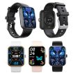 IP67 Waterproof Health Monitoring Smart Watch - Grey - 2