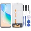 OEM LCD Screen With Digitizer for vivo T1 5G V2141 V2157 - 1