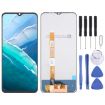 Vivo T1x 4G V2143 OEM LCD Screen With Digitizer Full Assembly - 1