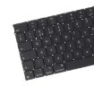 Macbook Air 15.3 M2 A2941 UK Keyboard - UK Version - 4