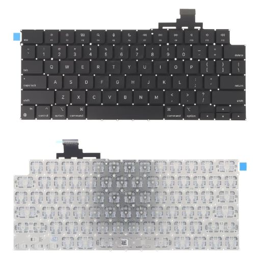 Macbook Air 15.3 M2 A2941 US Keyboard - 1