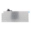 Macbook Air 15.3 M2 A2941 US Keyboard - 3