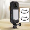 Insta360 X4 PC Plastic Protective Frame with Lens Cover Guard - 2