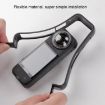 Insta360 X4 PC Plastic Protective Frame with Lens Cover Guard - 5