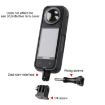 Insta360 X4 PC Plastic Protective Frame with Lens Cover Guard - 6