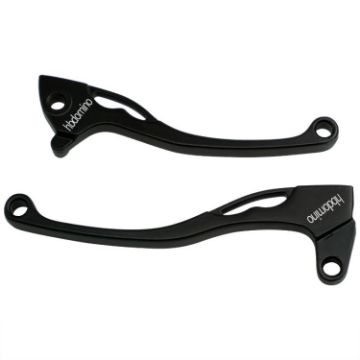 MIO LC135 Motorcycle Brake Lever Clutch Control Lever Horn Handle - 1