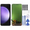 Samsung Galaxy S23 FE SM-S711B LCD Screen with Digitizer Assembly - 1