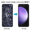 Samsung Galaxy S23 FE SM-S711B LCD Screen with Digitizer Assembly - 6