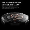 HW28 1.39-inch IP67 Waterproof Smart Watch with NFC Payment - 5