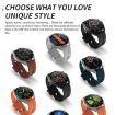 HW28 1.39-inch IP67 Waterproof Smart Watch with NFC Payment - 9