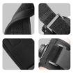 PULUZ Magnetic Quick-release Wrist Strap Harness Belt - Black - 4