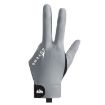GUTENG Three Finger Snooker Billiard Gloves, Left Hand Full Finger - 1