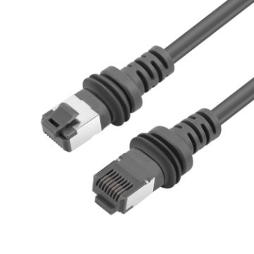 30.5m Satellite Dedicated Ethernet Cable for Starlink Gen 3 - 1