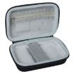 ANBERNIC RG35XX Plus Game Console Storage Bag Protective Case - 4