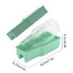 Stanley Cup Ice Mold Silicone Case - Black - 3