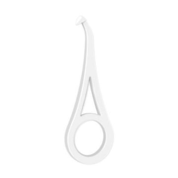 Fawnmum Braces Remover Hook - White - 1