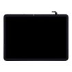 Original LCD Screen with Digitizer Full Assembly for iPad Air 11 inch 2024 - 2