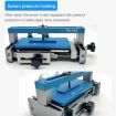 TBK-215C Middle Frame Repair Fixture - Screen Pressure Holding & Bending Correction - 6