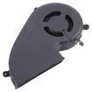 iMac 27 A1419 CPU Cooling Cooler Fan - DC12V 18W - 2