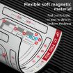 iPhone 14 MaAnt Double-sided Screw Positioning Magnetic Pad - 7
