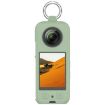 Insta 360 X4 Portable Silicone Protective Case - Ice Green - 2