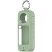 Insta 360 X4 Portable Silicone Protective Case - Ice Green - 4