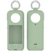 Insta 360 X4 Portable Silicone Protective Case - Ice Green - 5