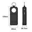 Insta 360 X4 Portable Silicone Protective Case - Ice Green - 7