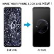 Asus ROG Phone 7/7 Ultimate LCD Screen Digitizer Assembly (Black) - 6