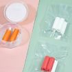 Fawnmum Handheld Orthodontic Bite Sticks (Strawberry) - 2pcs/Box - 6