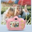 DC501 2.0-Inch 4X Zoom HD Digital Camera Mini Children Photography Camera - 5