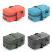 Rhinowalk RK5200 0.39L Waterproof Tail Bag - Green - 2