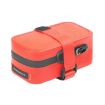 Rhinowalk RK5200 0.39L Waterproof Bicycle Tail Bag - Orange - 1