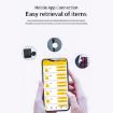 Mini Pet Smart Anti-lost Device GPS Locator Bluetooth Tracker - 3