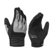 SULAITE Motorcycle Riding Gloves, Size L - Gray - 1
