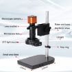 4K Dual Interface Electron Microscope Industrial Camera - 3