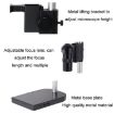 4K Dual Interface Electron Microscope Industrial Camera - 4