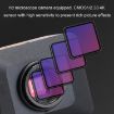 Electron Microscope Camera 60 Frames 48MP Dual Interface - Measurement - 6