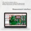 16MP Electron Microscope Industrial Camera - Single Interface - 8