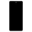 Tecno Spark 20 4G KJ5 LCD Screen with Digitizer - Full Assembly - 2