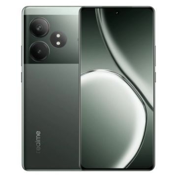 Realme GT Neo6 SE 12GB+256GB 5G NFC Green - 1