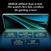 Realme GT Neo6 SE 12GB+256GB 5G NFC Green - 6