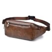 WEIXIER Y9579 Men Large Capacity Sports Waist Pack Waterproof Cell Phone Bag - 1